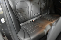 メルセデスベンツ Cクラス C220d ﾛｰﾚｳｽED ｽﾎﾟｰﾂﾌﾟﾗｽP ﾚｰﾀﾞｰｾｰﾌﾃｨP 後期 革 ﾍｯﾄﾞｱｯﾌﾟD 液晶ﾒｰﾀｰ ﾌｯﾄﾄﾗﾝｸ ﾜｲﾔﾚｽﾁｬｰｼﾞ ｴｱｻｽ AMGｴｱﾛ18AW ﾃﾞｨｽﾄﾛﾆｯｸ ﾌﾞﾗｲﾝﾄﾞｽﾎﾟｯﾄ ﾚｰﾝｷｰﾌﾟ ﾅﾋﾞTV ﾊﾞｯｸｶﾒﾗ ｷｰﾚｽｺﾞｰ 2年保証