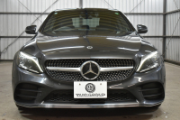 メルセデスベンツ Cクラス C220d ﾛｰﾚｳｽED ｽﾎﾟｰﾂﾌﾟﾗｽP ﾚｰﾀﾞｰｾｰﾌﾃｨP 後期 革 ﾍｯﾄﾞｱｯﾌﾟD 液晶ﾒｰﾀｰ ﾌｯﾄﾄﾗﾝｸ ﾜｲﾔﾚｽﾁｬｰｼﾞ ｴｱｻｽ AMGｴｱﾛ18AW ﾃﾞｨｽﾄﾛﾆｯｸ ﾌﾞﾗｲﾝﾄﾞｽﾎﾟｯﾄ ﾚｰﾝｷｰﾌﾟ ﾅﾋﾞTV ﾊﾞｯｸｶﾒﾗ ｷｰﾚｽｺﾞｰ 2年保証