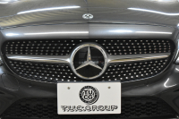 メルセデスベンツ Cクラス C220d ﾛｰﾚｳｽED ｽﾎﾟｰﾂﾌﾟﾗｽP ﾚｰﾀﾞｰｾｰﾌﾃｨP 後期 革 ﾍｯﾄﾞｱｯﾌﾟD 液晶ﾒｰﾀｰ ﾌｯﾄﾄﾗﾝｸ ﾜｲﾔﾚｽﾁｬｰｼﾞ ｴｱｻｽ AMGｴｱﾛ18AW ﾃﾞｨｽﾄﾛﾆｯｸ ﾌﾞﾗｲﾝﾄﾞｽﾎﾟｯﾄ ﾚｰﾝｷｰﾌﾟ ﾅﾋﾞTV ﾊﾞｯｸｶﾒﾗ ｷｰﾚｽｺﾞｰ 2年保証