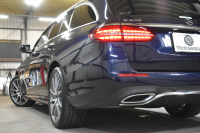 メルセデスベンツ Eクラス E300WG ｽﾎﾟｰﾂ ｴｸｽｸﾙｰｼﾌﾞ ﾚｰﾀﾞｰSP 後期型 258馬力 1ｵｰﾅｰ ﾊﾟﾉﾗﾏｻﾝﾙｰﾌ ﾌﾞﾙﾒｽﾀｰS MEｺﾈ 全席ﾋｰﾀｰ黒革 ﾃﾞｨｽﾄﾛ Lﾁｪﾝｼﾞ BSM AMGｴｱﾛ19AW ｷｰGO HUD MBUX ﾅﾋﾞ地ﾃﾞｼﾞ360ｶﾒ 2年保証