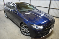 メルセデスベンツ Eクラス E300WG ｽﾎﾟｰﾂ ｴｸｽｸﾙｰｼﾌﾞ ﾚｰﾀﾞｰSP 後期型 258馬力 1ｵｰﾅｰ ﾊﾟﾉﾗﾏｻﾝﾙｰﾌ ﾌﾞﾙﾒｽﾀｰS MEｺﾈ 全席ﾋｰﾀｰ黒革 ﾃﾞｨｽﾄﾛ Lﾁｪﾝｼﾞ BSM AMGｴｱﾛ19AW ｷｰGO HUD MBUX ﾅﾋﾞ地ﾃﾞｼﾞ360ｶﾒ 2年保証