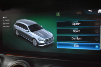 メルセデスベンツ Eクラス E300WG ｽﾎﾟｰﾂ ｴｸｽｸﾙｰｼﾌﾞ ﾚｰﾀﾞｰSP 後期型 258馬力 1ｵｰﾅｰ ﾊﾟﾉﾗﾏｻﾝﾙｰﾌ ﾌﾞﾙﾒｽﾀｰS MEｺﾈ 全席ﾋｰﾀｰ黒革 ﾃﾞｨｽﾄﾛ Lﾁｪﾝｼﾞ BSM AMGｴｱﾛ19AW ｷｰGO HUD MBUX ﾅﾋﾞ地ﾃﾞｼﾞ360ｶﾒ 2年保証