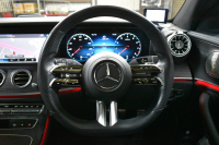 メルセデスベンツ Eクラス E300WG ｽﾎﾟｰﾂ ｴｸｽｸﾙｰｼﾌﾞ ﾚｰﾀﾞｰSP 後期型 258馬力 1ｵｰﾅｰ ﾊﾟﾉﾗﾏｻﾝﾙｰﾌ ﾌﾞﾙﾒｽﾀｰS MEｺﾈ 全席ﾋｰﾀｰ黒革 ﾃﾞｨｽﾄﾛ Lﾁｪﾝｼﾞ BSM AMGｴｱﾛ19AW ｷｰGO HUD MBUX ﾅﾋﾞ地ﾃﾞｼﾞ360ｶﾒ 2年保証