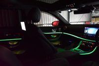 メルセデスベンツ Eクラス E300WG ｽﾎﾟｰﾂ ｴｸｽｸﾙｰｼﾌﾞ ﾚｰﾀﾞｰSP 後期型 258馬力 1ｵｰﾅｰ ﾊﾟﾉﾗﾏｻﾝﾙｰﾌ ﾌﾞﾙﾒｽﾀｰS MEｺﾈ 全席ﾋｰﾀｰ黒革 ﾃﾞｨｽﾄﾛ Lﾁｪﾝｼﾞ BSM AMGｴｱﾛ19AW ｷｰGO HUD MBUX ﾅﾋﾞ地ﾃﾞｼﾞ360ｶﾒ 2年保証