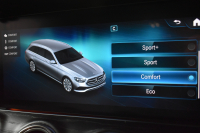 メルセデスベンツ Eクラス E300WG ｽﾎﾟｰﾂ ｴｸｽｸﾙｰｼﾌﾞ ﾚｰﾀﾞｰSP 後期型 258馬力 1ｵｰﾅｰ ﾊﾟﾉﾗﾏｻﾝﾙｰﾌ ﾌﾞﾙﾒｽﾀｰS MEｺﾈ 全席ﾋｰﾀｰ黒革 ﾃﾞｨｽﾄﾛ Lﾁｪﾝｼﾞ BSM AMGｴｱﾛ19AW ｷｰGO HUD MBUX ﾅﾋﾞ地ﾃﾞｼﾞ360ｶﾒ 2年保証