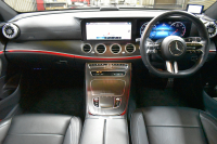 メルセデスベンツ Eクラス E300WG ｽﾎﾟｰﾂ ｴｸｽｸﾙｰｼﾌﾞ ﾚｰﾀﾞｰSP 後期型 258馬力 1ｵｰﾅｰ ﾊﾟﾉﾗﾏｻﾝﾙｰﾌ ﾌﾞﾙﾒｽﾀｰS MEｺﾈ 全席ﾋｰﾀｰ黒革 ﾃﾞｨｽﾄﾛ Lﾁｪﾝｼﾞ BSM AMGｴｱﾛ19AW ｷｰGO HUD MBUX ﾅﾋﾞ地ﾃﾞｼﾞ360ｶﾒ 2年保証