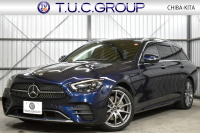 メルセデスベンツ Eクラス E300WG ｽﾎﾟｰﾂ ｴｸｽｸﾙｰｼﾌﾞ ﾚｰﾀﾞｰSP 後期型 258馬力 1ｵｰﾅｰ ﾊﾟﾉﾗﾏｻﾝﾙｰﾌ ﾌﾞﾙﾒｽﾀｰS MEｺﾈ 全席ﾋｰﾀｰ黒革 ﾃﾞｨｽﾄﾛ Lﾁｪﾝｼﾞ BSM AMGｴｱﾛ19AW ｷｰGO HUD MBUX ﾅﾋﾞ地ﾃﾞｼﾞ360ｶﾒ 2年保証