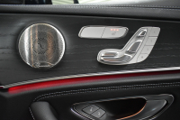 メルセデスベンツ Eクラス E300WG ｽﾎﾟｰﾂ ｴｸｽｸﾙｰｼﾌﾞ ﾚｰﾀﾞｰSP 後期型 258馬力 1ｵｰﾅｰ ﾊﾟﾉﾗﾏｻﾝﾙｰﾌ ﾌﾞﾙﾒｽﾀｰS MEｺﾈ 全席ﾋｰﾀｰ黒革 ﾃﾞｨｽﾄﾛ Lﾁｪﾝｼﾞ BSM AMGｴｱﾛ19AW ｷｰGO HUD MBUX ﾅﾋﾞ地ﾃﾞｼﾞ360ｶﾒ 2年保証