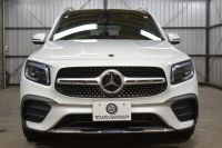 メルセデスベンツ GLB GLB200d 4ﾏﾁｯｸ AMGﾗｲﾝ AMGﾚｻﾞｰｴｸｽｸﾙｰｼﾌﾞP ﾅﾋﾞｹﾞｰｼｮﾝP ﾚｰﾀﾞｰｾｰﾌﾃｨP 1ｵｰﾅｰ ﾊﾟﾉﾗﾏｻﾝﾙｰﾌ 革 AMGｴｱﾛ19AW MBUXﾅﾋﾞTV ﾃﾞｨｽﾄﾛ ﾌﾞﾗｲﾝﾄﾞS 360ｶﾒﾗ ﾜｲﾔﾚｽﾁｬｰｼﾞ ﾌｯﾄｹﾞｰﾄ ｷｰﾚｽｺﾞｰ 2年保証