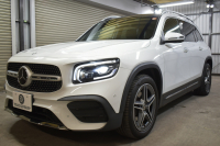 メルセデスベンツ GLB GLB200d 4ﾏﾁｯｸ AMGﾗｲﾝ AMGﾚｻﾞｰｴｸｽｸﾙｰｼﾌﾞP ﾅﾋﾞｹﾞｰｼｮﾝP ﾚｰﾀﾞｰｾｰﾌﾃｨP 1ｵｰﾅｰ ﾊﾟﾉﾗﾏｻﾝﾙｰﾌ 革 AMGｴｱﾛ19AW MBUXﾅﾋﾞTV ﾃﾞｨｽﾄﾛ ﾌﾞﾗｲﾝﾄﾞS 360ｶﾒﾗ ﾜｲﾔﾚｽﾁｬｰｼﾞ ﾌｯﾄｹﾞｰﾄ ｷｰﾚｽｺﾞｰ 2年保証