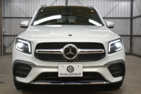 メルセデスベンツ GLB GLB200d 4ﾏﾁｯｸ AMGﾗｲﾝ AMGﾚｻﾞｰｴｸｽｸﾙｰｼﾌﾞP ﾅﾋﾞｹﾞｰｼｮﾝP ﾚｰﾀﾞｰｾｰﾌﾃｨP 1ｵｰﾅｰ ﾊﾟﾉﾗﾏｻﾝﾙｰﾌ 革 AMGｴｱﾛ19AW MBUXﾅﾋﾞTV ﾃﾞｨｽﾄﾛ ﾌﾞﾗｲﾝﾄﾞS 360ｶﾒﾗ ﾜｲﾔﾚｽﾁｬｰｼﾞ ﾌｯﾄｹﾞｰﾄ ｷｰﾚｽｺﾞｰ 2年保証