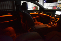 メルセデスベンツ CLS CLS350 AMGｽﾎﾟ-ﾂ ﾚｰﾀﾞｰSP 306馬力 右H ｻﾝﾙｰﾌ 全席ﾋｰﾀｰ黒革 ﾃﾞｨｽﾄﾛ ﾌﾞﾗｲﾝﾄﾞｽﾎﾟｯﾄ Lｷｰﾌﾟ AMGｴｱﾛ19AW ｷｰﾚｽGO 電動ﾄﾗﾝｸ ﾊﾟｰｸﾄﾛ LEDﾗｲﾄ 地ﾃﾞｼﾞBｶﾒﾗ 2年保証