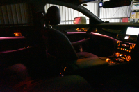 メルセデスベンツ CLS CLS350 AMGｽﾎﾟ-ﾂ ﾚｰﾀﾞｰSP 306馬力 右H ｻﾝﾙｰﾌ 全席ﾋｰﾀｰ黒革 ﾃﾞｨｽﾄﾛ ﾌﾞﾗｲﾝﾄﾞｽﾎﾟｯﾄ Lｷｰﾌﾟ AMGｴｱﾛ19AW ｷｰﾚｽGO 電動ﾄﾗﾝｸ ﾊﾟｰｸﾄﾛ LEDﾗｲﾄ 地ﾃﾞｼﾞBｶﾒﾗ 2年保証