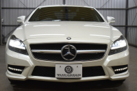 メルセデスベンツ CLS CLS350 AMGｽﾎﾟ-ﾂ ﾚｰﾀﾞｰSP 306馬力 右H ｻﾝﾙｰﾌ 全席ﾋｰﾀｰ黒革 ﾃﾞｨｽﾄﾛ ﾌﾞﾗｲﾝﾄﾞｽﾎﾟｯﾄ Lｷｰﾌﾟ AMGｴｱﾛ19AW ｷｰﾚｽGO 電動ﾄﾗﾝｸ ﾊﾟｰｸﾄﾛ LEDﾗｲﾄ 地ﾃﾞｼﾞBｶﾒﾗ 2年保証