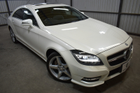 メルセデスベンツ CLS CLS350 AMGｽﾎﾟ-ﾂ ﾚｰﾀﾞｰSP 306馬力 右H ｻﾝﾙｰﾌ 全席ﾋｰﾀｰ黒革 ﾃﾞｨｽﾄﾛ ﾌﾞﾗｲﾝﾄﾞｽﾎﾟｯﾄ Lｷｰﾌﾟ AMGｴｱﾛ19AW ｷｰﾚｽGO 電動ﾄﾗﾝｸ ﾊﾟｰｸﾄﾛ LEDﾗｲﾄ 地ﾃﾞｼﾞBｶﾒﾗ 2年保証