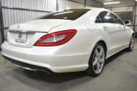メルセデスベンツ CLS CLS350 AMGｽﾎﾟ-ﾂ ﾚｰﾀﾞｰSP 306馬力 右H ｻﾝﾙｰﾌ 全席ﾋｰﾀｰ黒革 ﾃﾞｨｽﾄﾛ ﾌﾞﾗｲﾝﾄﾞｽﾎﾟｯﾄ Lｷｰﾌﾟ AMGｴｱﾛ19AW ｷｰﾚｽGO 電動ﾄﾗﾝｸ ﾊﾟｰｸﾄﾛ LEDﾗｲﾄ 地ﾃﾞｼﾞBｶﾒﾗ 2年保証