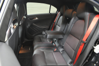 AMG Aクラス A45AMG 4M ｴﾃﾞｨｼｮﾝ1 200台限定(ｺｽﾓｽﾌﾞﾗｯｸ) 1ｵｰﾅｰ ｾｰﾌﾃｨP 専用ｴｱﾛ 専用内装 AMGﾊﾟﾌｫｰﾏﾝｽｼｰﾄ AMG19AW ACC ﾌﾞﾗｲﾝﾄﾞS CPA+ 地デジHDDﾅﾋﾞ Bｶﾒﾗ ﾊﾟｰｸﾄﾛ 2年保証