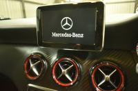 AMG Aクラス A45AMG 4M ｴﾃﾞｨｼｮﾝ1 200台限定(ｺｽﾓｽﾌﾞﾗｯｸ) 1ｵｰﾅｰ ｾｰﾌﾃｨP 専用ｴｱﾛ 専用内装 AMGﾊﾟﾌｫｰﾏﾝｽｼｰﾄ AMG19AW ACC ﾌﾞﾗｲﾝﾄﾞS CPA+ 地デジHDDﾅﾋﾞ Bｶﾒﾗ ﾊﾟｰｸﾄﾛ 2年保証