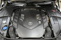 メルセデスベンツ Sクラス S560ﾛﾝｸﾞ AMGﾗｲﾝ ﾚｰﾀﾞｰP ｼｮｰﾌｧｰPKG 後期型 MEｺﾈ 右H 469馬力 ﾊﾟﾉﾗﾏSR ﾋｰﾀｰｸｰﾗｰ革 ﾃﾞｨｽﾄﾛ AMGｴｱﾛ19AW 後席ﾓﾆﾀｰ ｷｰGO ﾌﾞﾙﾒ HUD 地ﾃﾞｼﾞ360ｶﾒﾗ 2年保証