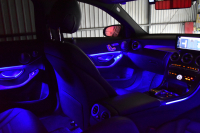 メルセデスベンツ Cクラス C200 4MATIC AVG AMGﾗｲﾝ ﾚｻﾞｰｴｸｽｸﾙｰｼﾌﾞP ﾚｰﾀﾞｰｾｰﾌﾃｨP 後期 4WD 革 ﾌﾞﾙﾒｽﾀｰS HUD ｴｱﾊﾞﾗﾝｽP 液晶ﾒｰﾀｰ ﾌｯﾄﾄﾗﾝｸ AMGｴｱﾛ18AW ﾃﾞｨｽﾄﾛ ﾌﾞﾗｲﾝﾄﾞS ﾚｰﾝｷｰﾌﾟ ﾅﾋﾞTV Bｶﾒﾗ ｷｰﾚｽｺﾞｰ 2年保証