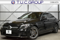 メルセデスベンツ Cクラス C200 4MATIC AVG AMGﾗｲﾝ ﾚｻﾞｰｴｸｽｸﾙｰｼﾌﾞP ﾚｰﾀﾞｰｾｰﾌﾃｨP 後期 4WD 革 ﾌﾞﾙﾒｽﾀｰS HUD ｴｱﾊﾞﾗﾝｽP 液晶ﾒｰﾀｰ ﾌｯﾄﾄﾗﾝｸ AMGｴｱﾛ18AW ﾃﾞｨｽﾄﾛ ﾌﾞﾗｲﾝﾄﾞS ﾚｰﾝｷｰﾌﾟ ﾅﾋﾞTV Bｶﾒﾗ ｷｰﾚｽｺﾞｰ 2年保証