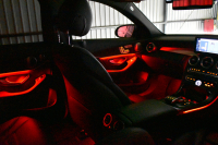 メルセデスベンツ Cクラス C200 4MATIC AVG AMGﾗｲﾝ ﾚｻﾞｰｴｸｽｸﾙｰｼﾌﾞP ﾚｰﾀﾞｰｾｰﾌﾃｨP 後期 4WD 革 ﾌﾞﾙﾒｽﾀｰS HUD ｴｱﾊﾞﾗﾝｽP 液晶ﾒｰﾀｰ ﾌｯﾄﾄﾗﾝｸ AMGｴｱﾛ18AW ﾃﾞｨｽﾄﾛ ﾌﾞﾗｲﾝﾄﾞS ﾚｰﾝｷｰﾌﾟ ﾅﾋﾞTV Bｶﾒﾗ ｷｰﾚｽｺﾞｰ 2年保証