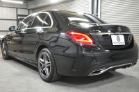 メルセデスベンツ Cクラス C200 4MATIC AVG AMGﾗｲﾝ ﾚｻﾞｰｴｸｽｸﾙｰｼﾌﾞP ﾚｰﾀﾞｰｾｰﾌﾃｨP 後期 4WD 革 ﾌﾞﾙﾒｽﾀｰS HUD ｴｱﾊﾞﾗﾝｽP 液晶ﾒｰﾀｰ ﾌｯﾄﾄﾗﾝｸ AMGｴｱﾛ18AW ﾃﾞｨｽﾄﾛ ﾌﾞﾗｲﾝﾄﾞS ﾚｰﾝｷｰﾌﾟ ﾅﾋﾞTV Bｶﾒﾗ ｷｰﾚｽｺﾞｰ 2年保証