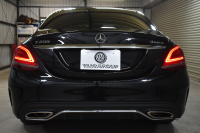 メルセデスベンツ Cクラス C200 4MATIC AVG AMGﾗｲﾝ ﾚｻﾞｰｴｸｽｸﾙｰｼﾌﾞP ﾚｰﾀﾞｰｾｰﾌﾃｨP 後期 4WD 革 ﾌﾞﾙﾒｽﾀｰS HUD ｴｱﾊﾞﾗﾝｽP 液晶ﾒｰﾀｰ ﾌｯﾄﾄﾗﾝｸ AMGｴｱﾛ18AW ﾃﾞｨｽﾄﾛ ﾌﾞﾗｲﾝﾄﾞS ﾚｰﾝｷｰﾌﾟ ﾅﾋﾞTV Bｶﾒﾗ ｷｰﾚｽｺﾞｰ 2年保証