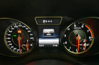 AMG CLAクラス CLA45 4ﾏﾁｯｸ ﾚｰﾀﾞｰｾｰﾌﾃｨP 高出力ｴﾝｼﾞﾝ360馬力 ﾊﾟﾉﾗﾏｻﾝﾙｰﾌ ﾋｰﾀｰ黒革 ﾃﾞｨｽﾄﾛﾆｯｸﾌﾟﾗｽ ﾌﾞﾗｲﾝﾄﾞｽﾎﾟｯﾄ AMGｴｱﾛ18AW ｷｰﾚｽGO 地ﾃﾞｼﾞ ﾊﾞｯｸｶﾒﾗ ﾊﾟｰｸﾄﾛﾆｯｸ 2年保証