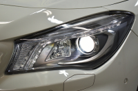 AMG CLAクラス CLA45 4ﾏﾁｯｸ ﾚｰﾀﾞｰｾｰﾌﾃｨP 高出力ｴﾝｼﾞﾝ360馬力 ﾊﾟﾉﾗﾏｻﾝﾙｰﾌ ﾋｰﾀｰ黒革 ﾃﾞｨｽﾄﾛﾆｯｸﾌﾟﾗｽ ﾌﾞﾗｲﾝﾄﾞｽﾎﾟｯﾄ AMGｴｱﾛ18AW ｷｰﾚｽGO 地ﾃﾞｼﾞ ﾊﾞｯｸｶﾒﾗ ﾊﾟｰｸﾄﾛﾆｯｸ 2年保証