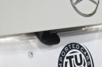 AMG CLAクラス CLA45 4ﾏﾁｯｸ ﾚｰﾀﾞｰｾｰﾌﾃｨP 高出力ｴﾝｼﾞﾝ360馬力 ﾊﾟﾉﾗﾏｻﾝﾙｰﾌ ﾋｰﾀｰ黒革 ﾃﾞｨｽﾄﾛﾆｯｸﾌﾟﾗｽ ﾌﾞﾗｲﾝﾄﾞｽﾎﾟｯﾄ AMGｴｱﾛ18AW ｷｰﾚｽGO 地ﾃﾞｼﾞ ﾊﾞｯｸｶﾒﾗ ﾊﾟｰｸﾄﾛﾆｯｸ 2年保証