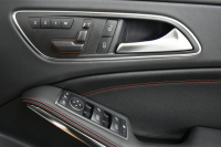 AMG CLAクラス CLA45 4ﾏﾁｯｸ ﾚｰﾀﾞｰｾｰﾌﾃｨP 高出力ｴﾝｼﾞﾝ360馬力 ﾊﾟﾉﾗﾏｻﾝﾙｰﾌ ﾋｰﾀｰ黒革 ﾃﾞｨｽﾄﾛﾆｯｸﾌﾟﾗｽ ﾌﾞﾗｲﾝﾄﾞｽﾎﾟｯﾄ AMGｴｱﾛ18AW ｷｰﾚｽGO 地ﾃﾞｼﾞ ﾊﾞｯｸｶﾒﾗ ﾊﾟｰｸﾄﾛﾆｯｸ 2年保証