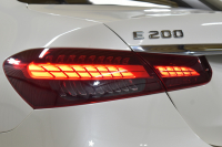 メルセデスベンツ Eクラス E200 ｽﾎﾟｰﾂ BSG搭載 ｴｸｽｸﾙｰｼﾌﾞP AMGﾗｲﾝｲﾝﾃﾘｱP ﾚｰﾀﾞｰｾｰﾌﾃｨP 後期型 革 ﾌﾞﾙﾒｽﾀｰ HUD ｴｱﾊﾞﾗﾝｽP ﾊﾟﾜｰﾄﾗﾝｸ AMGｴｱﾛ19AW MBUXARﾅﾋﾞTV 360ｶﾒﾗ ﾜｲﾔﾚｽﾁｬｰｼﾞ ﾃﾞｨｽﾄﾛ ﾌﾞﾗｲﾝﾄﾞS ﾚｰﾝｷｰﾌﾟ 2年保証