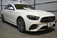 メルセデスベンツ Eクラス E200 ｽﾎﾟｰﾂ BSG搭載 ｴｸｽｸﾙｰｼﾌﾞP AMGﾗｲﾝｲﾝﾃﾘｱP ﾚｰﾀﾞｰｾｰﾌﾃｨP 後期型 革 ﾌﾞﾙﾒｽﾀｰ HUD ｴｱﾊﾞﾗﾝｽP ﾊﾟﾜｰﾄﾗﾝｸ AMGｴｱﾛ19AW MBUXARﾅﾋﾞTV 360ｶﾒﾗ ﾜｲﾔﾚｽﾁｬｰｼﾞ ﾃﾞｨｽﾄﾛ ﾌﾞﾗｲﾝﾄﾞS ﾚｰﾝｷｰﾌﾟ 2年保証