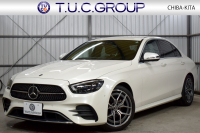 メルセデスベンツ Eクラス E200 ｽﾎﾟｰﾂ BSG搭載 ｴｸｽｸﾙｰｼﾌﾞP AMGﾗｲﾝｲﾝﾃﾘｱP ﾚｰﾀﾞｰｾｰﾌﾃｨP 後期型 革 ﾌﾞﾙﾒｽﾀｰ HUD ｴｱﾊﾞﾗﾝｽP ﾊﾟﾜｰﾄﾗﾝｸ AMGｴｱﾛ19AW MBUXARﾅﾋﾞTV 360ｶﾒﾗ ﾜｲﾔﾚｽﾁｬｰｼﾞ ﾃﾞｨｽﾄﾛ ﾌﾞﾗｲﾝﾄﾞS ﾚｰﾝｷｰﾌﾟ 2年保証