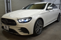 メルセデスベンツ Eクラス E200 ｽﾎﾟｰﾂ BSG搭載 ｴｸｽｸﾙｰｼﾌﾞP AMGﾗｲﾝｲﾝﾃﾘｱP ﾚｰﾀﾞｰｾｰﾌﾃｨP 後期型 革 ﾌﾞﾙﾒｽﾀｰ HUD ｴｱﾊﾞﾗﾝｽP ﾊﾟﾜｰﾄﾗﾝｸ AMGｴｱﾛ19AW MBUXARﾅﾋﾞTV 360ｶﾒﾗ ﾜｲﾔﾚｽﾁｬｰｼﾞ ﾃﾞｨｽﾄﾛ ﾌﾞﾗｲﾝﾄﾞS ﾚｰﾝｷｰﾌﾟ 2年保証