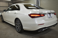 メルセデスベンツ Eクラス E200 ｽﾎﾟｰﾂ BSG搭載 ｴｸｽｸﾙｰｼﾌﾞP AMGﾗｲﾝｲﾝﾃﾘｱP ﾚｰﾀﾞｰｾｰﾌﾃｨP 後期型 革 ﾌﾞﾙﾒｽﾀｰ HUD ｴｱﾊﾞﾗﾝｽP ﾊﾟﾜｰﾄﾗﾝｸ AMGｴｱﾛ19AW MBUXARﾅﾋﾞTV 360ｶﾒﾗ ﾜｲﾔﾚｽﾁｬｰｼﾞ ﾃﾞｨｽﾄﾛ ﾌﾞﾗｲﾝﾄﾞS ﾚｰﾝｷｰﾌﾟ 2年保証