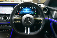 メルセデスベンツ Eクラス E200 ｽﾎﾟｰﾂ BSG搭載 ｴｸｽｸﾙｰｼﾌﾞP AMGﾗｲﾝｲﾝﾃﾘｱP ﾚｰﾀﾞｰｾｰﾌﾃｨP 後期型 革 ﾌﾞﾙﾒｽﾀｰ HUD ｴｱﾊﾞﾗﾝｽP ﾊﾟﾜｰﾄﾗﾝｸ AMGｴｱﾛ19AW MBUXARﾅﾋﾞTV 360ｶﾒﾗ ﾜｲﾔﾚｽﾁｬｰｼﾞ ﾃﾞｨｽﾄﾛ ﾌﾞﾗｲﾝﾄﾞS ﾚｰﾝｷｰﾌﾟ 2年保証