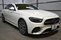 メルセデスベンツ Eクラス E200 ｽﾎﾟｰﾂ BSG搭載 ｴｸｽｸﾙｰｼﾌﾞP AMGﾗｲﾝｲﾝﾃﾘｱP ﾚｰﾀﾞｰｾｰﾌﾃｨP 後期型 革 ﾌﾞﾙﾒｽﾀｰ HUD ｴｱﾊﾞﾗﾝｽP ﾊﾟﾜｰﾄﾗﾝｸ AMGｴｱﾛ19AW MBUXARﾅﾋﾞTV 360ｶﾒﾗ ﾜｲﾔﾚｽﾁｬｰｼﾞ ﾃﾞｨｽﾄﾛ ﾌﾞﾗｲﾝﾄﾞS ﾚｰﾝｷｰﾌﾟ 2年保証