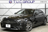 メルセデスベンツ Eクラス E200 ｽﾎﾟｰﾂ BSG搭載 ｴｸｽｸﾙｰｼﾌﾞP AMGﾗｲﾝｲﾝﾃﾘｱP ﾚｰﾀﾞｰｾｰﾌﾃｨP 後期型 1ｵｰﾅｰ 革 ﾌﾞﾙﾒｽﾀｰ HUD ｴｱﾊﾞﾗﾝｽP ﾊﾟﾜｰﾄﾗﾝｸ AMGｴｱﾛ19AW MBUXARﾅﾋﾞTV 360ｶﾒﾗ ﾜｲﾔﾚｽﾁｬｰｼﾞ ﾃﾞｨｽﾄﾛ ﾌﾞﾗｲﾝﾄﾞS ﾚｰﾝｷｰﾌﾟ 2年保証