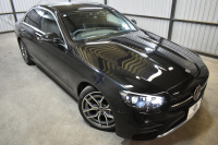 メルセデスベンツ Eクラス E200 ｽﾎﾟｰﾂ BSG搭載 ｴｸｽｸﾙｰｼﾌﾞP AMGﾗｲﾝｲﾝﾃﾘｱP ﾚｰﾀﾞｰｾｰﾌﾃｨP 後期型 1ｵｰﾅｰ 革 ﾌﾞﾙﾒｽﾀｰ HUD ｴｱﾊﾞﾗﾝｽP ﾊﾟﾜｰﾄﾗﾝｸ AMGｴｱﾛ19AW MBUXARﾅﾋﾞTV 360ｶﾒﾗ ﾜｲﾔﾚｽﾁｬｰｼﾞ ﾃﾞｨｽﾄﾛ ﾌﾞﾗｲﾝﾄﾞS ﾚｰﾝｷｰﾌﾟ 2年保証