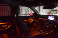 AMG GLC GLC43 4MATIC ﾚｻﾞｰｴｸｽｸﾙｰｼﾌﾞ ﾚｰﾀﾞｰｾｰﾌﾃｨP 3.0ﾀｰﾎﾞ V6 367馬力 MEｺﾈｸﾄ 9速ｺﾗﾑAT 4WD ﾊﾟﾉﾗﾏｻﾝﾙｰﾌ 全席ﾋｰﾀｰ黒革 ﾃﾞｨｽﾄﾛ BSM Lｷｰﾌﾟ AMGｴｱﾛ20AW ｷｰﾚｽGO PTS ｻｲﾄﾞｽﾃｯﾌﾟ ﾌｯﾄｹﾞｰﾄ ﾌﾞﾙﾒｽﾀｰ 地ﾃﾞｼﾞﾅﾋﾞ 360ｶﾒﾗ 2年保証