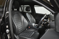 AMG GLC GLC43 4MATIC ﾚｻﾞｰｴｸｽｸﾙｰｼﾌﾞ ﾚｰﾀﾞｰｾｰﾌﾃｨP 3.0ﾀｰﾎﾞ V6 367馬力 MEｺﾈｸﾄ 9速ｺﾗﾑAT 4WD ﾊﾟﾉﾗﾏｻﾝﾙｰﾌ 全席ﾋｰﾀｰ黒革 ﾃﾞｨｽﾄﾛ BSM Lｷｰﾌﾟ AMGｴｱﾛ20AW ｷｰﾚｽGO PTS ｻｲﾄﾞｽﾃｯﾌﾟ ﾌｯﾄｹﾞｰﾄ ﾌﾞﾙﾒｽﾀｰ 地ﾃﾞｼﾞﾅﾋﾞ 360ｶﾒﾗ 2年保証