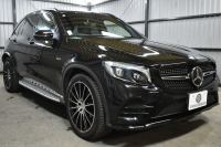 AMG GLC GLC43 4MATIC ﾚｻﾞｰｴｸｽｸﾙｰｼﾌﾞ ﾚｰﾀﾞｰｾｰﾌﾃｨP 3.0ﾀｰﾎﾞ V6 367馬力 MEｺﾈｸﾄ 9速ｺﾗﾑAT 4WD ﾊﾟﾉﾗﾏｻﾝﾙｰﾌ 全席ﾋｰﾀｰ黒革 ﾃﾞｨｽﾄﾛ BSM Lｷｰﾌﾟ AMGｴｱﾛ20AW ｷｰﾚｽGO PTS ｻｲﾄﾞｽﾃｯﾌﾟ ﾌｯﾄｹﾞｰﾄ ﾌﾞﾙﾒｽﾀｰ 地ﾃﾞｼﾞﾅﾋﾞ 360ｶﾒﾗ 2年保証