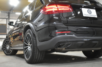 AMG GLC GLC43 4MATIC ﾚｻﾞｰｴｸｽｸﾙｰｼﾌﾞ ﾚｰﾀﾞｰｾｰﾌﾃｨP 3.0ﾀｰﾎﾞ V6 367馬力 MEｺﾈｸﾄ 9速ｺﾗﾑAT 4WD ﾊﾟﾉﾗﾏｻﾝﾙｰﾌ 全席ﾋｰﾀｰ黒革 ﾃﾞｨｽﾄﾛ BSM Lｷｰﾌﾟ AMGｴｱﾛ20AW ｷｰﾚｽGO PTS ｻｲﾄﾞｽﾃｯﾌﾟ ﾌｯﾄｹﾞｰﾄ ﾌﾞﾙﾒｽﾀｰ 地ﾃﾞｼﾞﾅﾋﾞ 360ｶﾒﾗ 2年保証