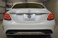 メルセデスベンツ Cクラス C220d ﾛｰﾚｳｽED ﾚｰﾀﾞｰｾｰﾌﾃｨP AMGﾗｲﾝ ﾍﾞｰｼｯｸP 特別仕様車 1ｵｰﾅｰ 革 AMGｴｱﾛ18AW ｴｱｻｽ ﾃﾞｨｽﾄﾛﾆｯｸ ﾌﾞﾗｲﾝﾄﾞｽﾎﾟｯﾄ ﾚｰﾝｷｰﾌﾟ ﾊﾟｰｷﾝｸﾞﾊﾟｲﾛｯﾄ ﾊﾟｰｸﾄﾛﾆｯｸ ｷｰﾚｽｺﾞｰ ﾅﾋﾞTV Bｶﾒﾗ 2年保証