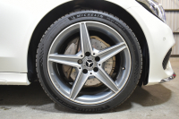 メルセデスベンツ Cクラス C220d ﾛｰﾚｳｽED ﾚｰﾀﾞｰｾｰﾌﾃｨP AMGﾗｲﾝ ﾍﾞｰｼｯｸP 特別仕様車 1ｵｰﾅｰ 革 AMGｴｱﾛ18AW ｴｱｻｽ ﾃﾞｨｽﾄﾛﾆｯｸ ﾌﾞﾗｲﾝﾄﾞｽﾎﾟｯﾄ ﾚｰﾝｷｰﾌﾟ ﾊﾟｰｷﾝｸﾞﾊﾟｲﾛｯﾄ ﾊﾟｰｸﾄﾛﾆｯｸ ｷｰﾚｽｺﾞｰ ﾅﾋﾞTV Bｶﾒﾗ 2年保証