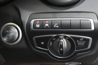 メルセデスベンツ Cクラス C220d ﾛｰﾚｳｽED ﾚｰﾀﾞｰｾｰﾌﾃｨP AMGﾗｲﾝ ﾍﾞｰｼｯｸP 特別仕様車 1ｵｰﾅｰ 革 AMGｴｱﾛ18AW ｴｱｻｽ ﾃﾞｨｽﾄﾛﾆｯｸ ﾌﾞﾗｲﾝﾄﾞｽﾎﾟｯﾄ ﾚｰﾝｷｰﾌﾟ ﾊﾟｰｷﾝｸﾞﾊﾟｲﾛｯﾄ ﾊﾟｰｸﾄﾛﾆｯｸ ｷｰﾚｽｺﾞｰ ﾅﾋﾞTV Bｶﾒﾗ 2年保証