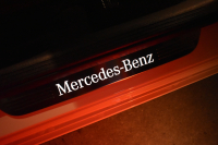 メルセデスベンツ Cクラス C220d ﾛｰﾚｳｽED ﾚｰﾀﾞｰｾｰﾌﾃｨP AMGﾗｲﾝ ﾍﾞｰｼｯｸP 特別仕様車 1ｵｰﾅｰ 革 AMGｴｱﾛ18AW ｴｱｻｽ ﾃﾞｨｽﾄﾛﾆｯｸ ﾌﾞﾗｲﾝﾄﾞｽﾎﾟｯﾄ ﾚｰﾝｷｰﾌﾟ ﾊﾟｰｷﾝｸﾞﾊﾟｲﾛｯﾄ ﾊﾟｰｸﾄﾛﾆｯｸ ｷｰﾚｽｺﾞｰ ﾅﾋﾞTV Bｶﾒﾗ 2年保証