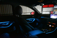 メルセデスベンツ Cクラス C220d ﾛｰﾚｳｽED ﾚｰﾀﾞｰｾｰﾌﾃｨP AMGﾗｲﾝ ﾍﾞｰｼｯｸP 特別仕様車 1ｵｰﾅｰ 革 AMGｴｱﾛ18AW ｴｱｻｽ ﾃﾞｨｽﾄﾛﾆｯｸ ﾌﾞﾗｲﾝﾄﾞｽﾎﾟｯﾄ ﾚｰﾝｷｰﾌﾟ ﾊﾟｰｷﾝｸﾞﾊﾟｲﾛｯﾄ ﾊﾟｰｸﾄﾛﾆｯｸ ｷｰﾚｽｺﾞｰ ﾅﾋﾞTV Bｶﾒﾗ 2年保証